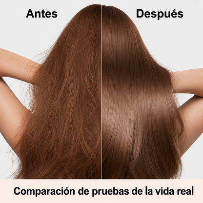Aceite capilar Nutritivo